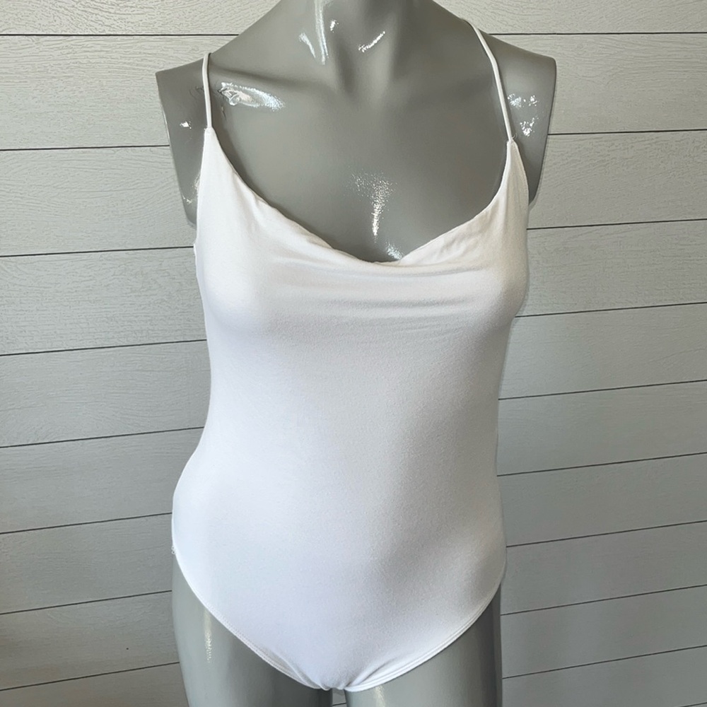 A&F bodysuit M